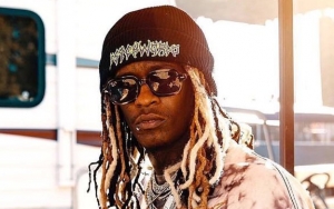 Young Thug Counters Jewellery Store's Lawsuit With Fraud Accusation