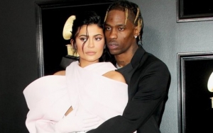 Rep Shuts Down Claim Travis Scott Is Cheating on Kylie Jenner