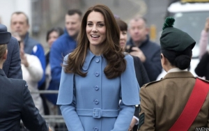 Kate Middleton Feels 'Broody,' but Will Restrain From Having 4th Kid Because of This