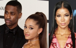 Twitter Is Divided Over Big Sean And Ariana Grande Reunion