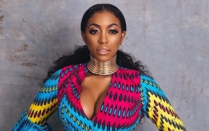 Porsha Williams Responds to Speculation She's in Labor