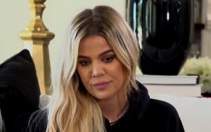 Khloe Kardashian Talks About 'Demolished' Relationship in First 'KUWTK' Season 16 Trailer