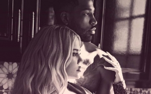 Tristan Thompson Spotted on Dinner Date With Mystery Woman as Khloe Kardashian Shades Him