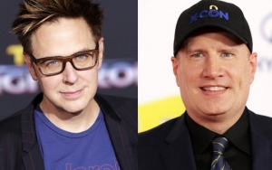 'Guardians of the Galaxy Vol. 3' Will Still Use James Gunn's Script, Kevin Feige Confirms 
