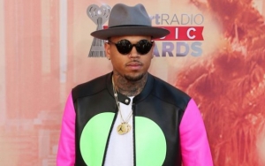 Chris Brown's Friend Avoids Prosecution for Alleged Rape at Singer's Home