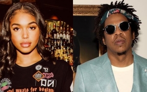 Steve Harvey's Daughter Scores Invitation to Jay-Z's Oscars Party After Caught Flirting
