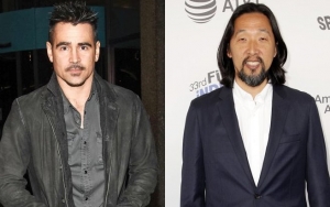 Colin Farrell to Collaborate With Director Kogonada in 'After Yang'