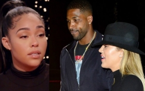 Jordyn Woods Blasted by Khloe Kardashian for Denying Being Intimate With Tristan Thompson