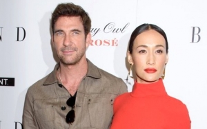 Dylan McDermott Parts Ways With Maggie Q After Four Years of Engagement