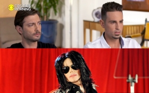 James Safechuck Claims Michael Jackson Took 'Long Grooming Process' to Gain Trust