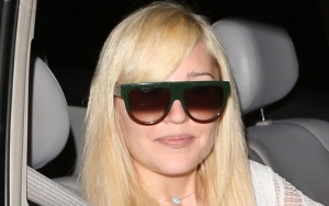 Amanda Bynes Checks Back Into Rehab Over Pressure of Comeback