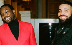 Drake Salutes Meek Mill's Comeback Before Joint Performance at Los Angeles Show
