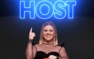 Kelly Clarkson Can't Wait to Return as Host of 2019 Billboard Music Awards