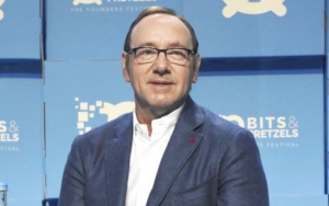 Kevin Spacey Wants Sexual Assault Victim to Hand Over Cell Phone Records