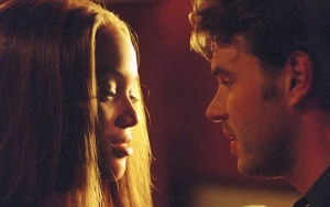 Scott Foley Picks Tyra Banks as His Worst On-Screen Kiss 