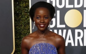 Lupita Nyong'o Shoots Down New Bond Girl Rumors