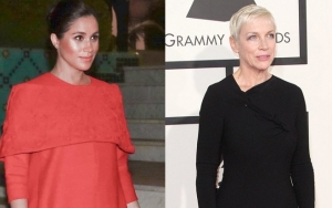 Meghan Markle to Join Annie Lennox in Panel Discussion for International Women's Day