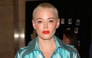 Rose McGowan: I Do Not Regret My Decision to Have Abortion