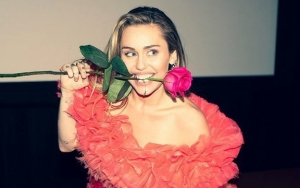 Miley Cyrus Confesses to Sharing First Kiss With a Girl