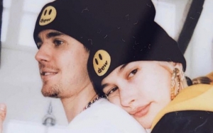 Hailey Baldwin Shares Sweet Message for Birthday 'Lover' Justin Bieber