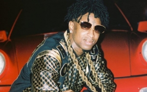 21 Savage Avoids Prosecution for Allegations of Felony Theft 