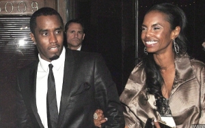 P. Diddy Reveals His Regret of Not Marrying Late Ex Kim Porter