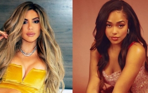 Larsa Pippen Gets More Backlash After Hitting Back at Critics of Jordyn Woods Comment