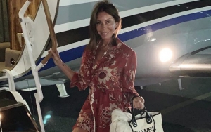 Find Out Why 'RHONJ' Star Danielle Staub Postpones Wedding to Royal Boyfriend