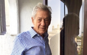 Ian McKellen Apologizes After 'Trivializing' Kevin Spacey and Bryan Singer's Alleged Abuse