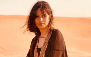 Camila Cabello Deems Love 'Intoxicating' in Birthday Celebration Post