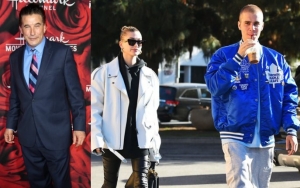 Billy Baldwin Advises Hailey and Justin Bieber to Wait a Few Years Before Having Kids 