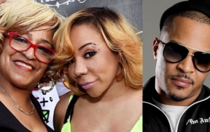 Fans Are Touched by Tiny and T.I.'s Passionate Way to Remember Late Sister at Lavish Funeral
