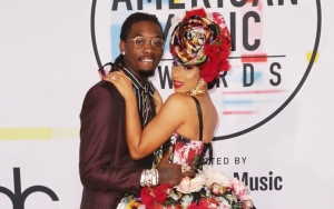 Cardi B Makes NSFW Comment About Offset's Romantic Surprise for Her