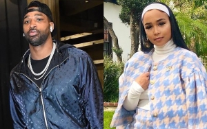 Tristan Thompson May Rekindle Romance With Baby Mama Jordan Craig After Cheating Drama