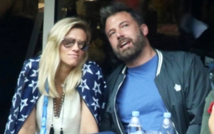 Ben Affleck and Lindsay Shookus Make First Red Carpet Appearance Amid Reunion Rumors