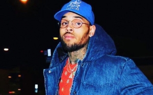 Alleged Video Showing Chris Brown Snorting Cocaine Starts Debate Among Fans