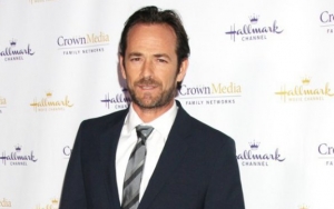 Died at 52, Luke Perry Was Surrounded by Children, Fiancee and Ex-Wife