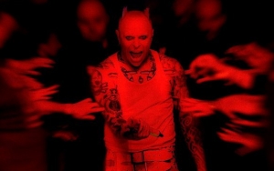 The Prodigy Deeply Shocked and Saddened by Frontman Keith Flint's Suicide