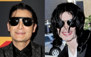 Corey Feldman Considers Releasing Taped Conversation to Prove Michael Jackson's Innocence