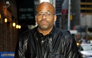Damon Dash to Surrender to Police Over Child Support Warrants: I'm Just Sick of This s**t  
