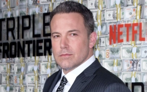 Ben Affleck Takes Pride in Admitting He Needs Help With Alcohol Addiction