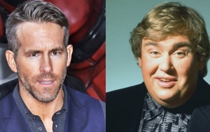Ryan Reynolds Comes Out With Video Tribute for John Candy in 25th Death Anniversary