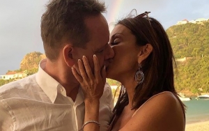 Danielle Staub and Boyfriend Allegedly Call It Quits Less Than a Week After Engagement