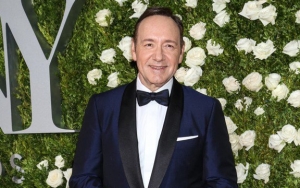 Kevin Spacey's Sexual Assault Accuser Fights to Keep Anonymity Out of Humiliation Fear