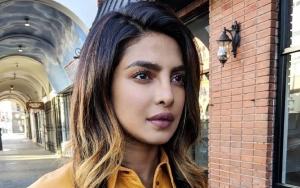 Priyanka Chopra's Support for India's Airstrikes Prompts Calls for Removal From UN Role