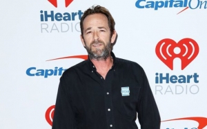 Luke Perry's Death Sends Fellow Celebrities Into Deep Grief - Read Heartfelt Tributes