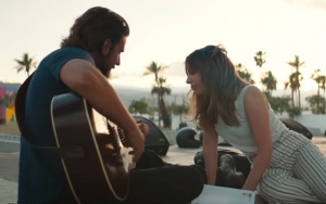 Lady GaGa Scores Rare Billboard Chart Double Win With 'A Star Is Born' Soundtrack
