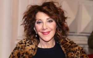 Andrea Martin Forced to Pull Out of Broadway's 'Gary' Over Broken Ribs 