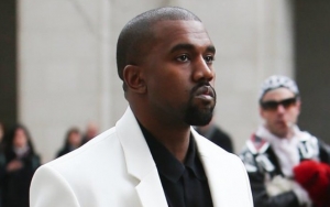 Kanye West Claims EMI Contractually Bans Him From Retiring Amid Label Dispute