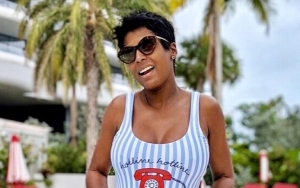 Tamron Hall Is Pregnant With First Child at 48 After 'Many Tears', Reveals Secret Marriage